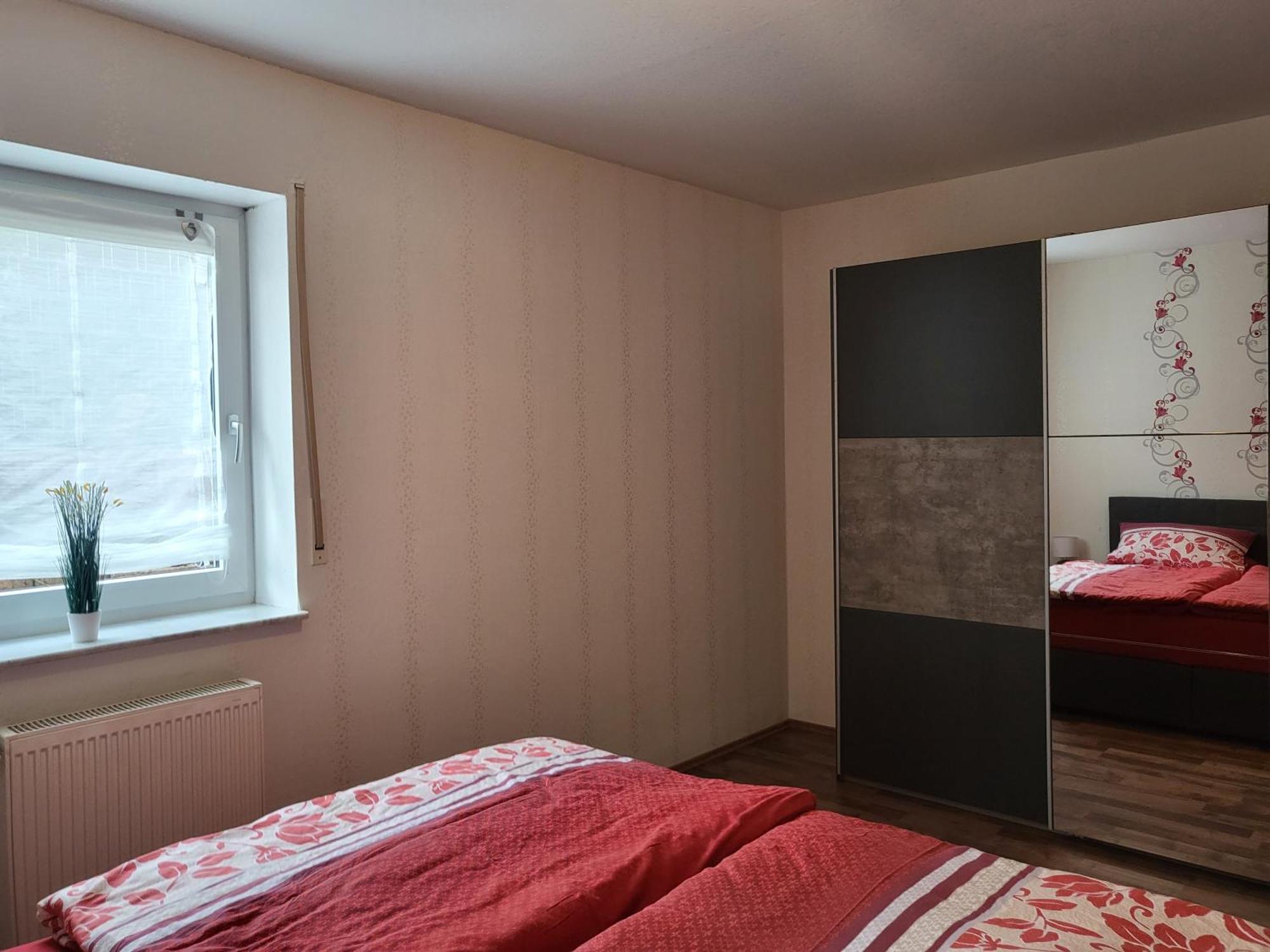 Ferienwohnung Schardt Annweiler am Trifels Extérieur photo